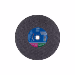 PFERD 100 EHT 300-4,0 SG CAST+STONE/22,23, Cast iron, PFERD, 2.22 cm, 30 cm, 6400 RPM, 20 pc(s)