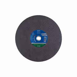 PFERD 61629522, 2.22 cm, 35 cm, 4.5 mm, 5500 RPM, 10 pc(s)