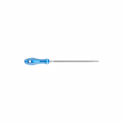 PFERD 11214206, Round file, 7.5 mm, 200 mm