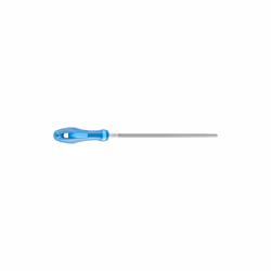 PFERD 11214207, Round file, 7.5 mm, 200 mm