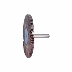 PFERD F 8005/6 A 60, Metal, 9500 RPM, 5 mm, 10 pc(s)