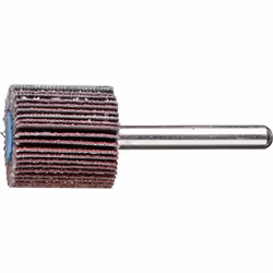 PFERD F 2525/6 A 60, Metal, 30500 RPM, 25 mm, 10 pc(s)