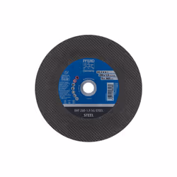 PFERD 61328131, 2.22 cm, 23 cm, 1.9 mm, 6600 RPM, 25 pc(s)