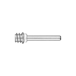 PFERD 42700075 rotary tool grinding/sanding supply