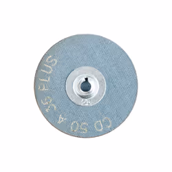 PFERD CD 50 A 36 PLUS rotary tool grinding/sanding supply Metal