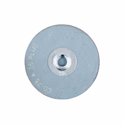 PFERD CD 75 A 36 PLUS rotary tool grinding/sanding supply Metal