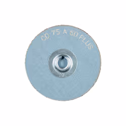 PFERD CD 75 A 60 PLUS rotary tool grinding/sanding supply Metal