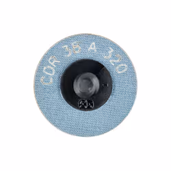 PFERD CDR 38 A 320 rotary tool grinding/sanding supply Metal