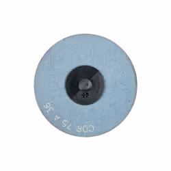 PFERD CDR 75 A 36 rotary tool grinding/sanding supply Metal