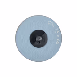 PFERD CDR 75 A 60 rotary tool grinding/sanding supply Metal