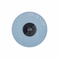 PFERD CDR 75 A 120 rotary tool grinding/sanding supply Metal