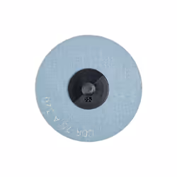 PFERD CDR 75 A 320 rotary tool grinding/sanding supply Metal