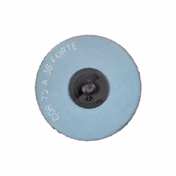 PFERD CDR 75 A 36 FORTE rotary tool grinding/sanding supply Metal