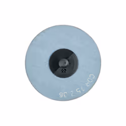 PFERD CDR 75 Z 36 rotary tool grinding/sanding supply Metal