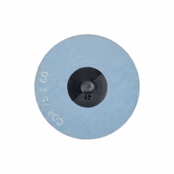 PFERD CDR 75 Z 60 rotary tool grinding/sanding supply Metal