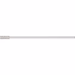 PFERD ZYA 0820/6 Z3 PLUS SL 150, Steel, Non-ferrous metal, Bronze, Stainless steel, Aluminium, 6 mm, 170 mm, 8 mm, 1 pc(s)
