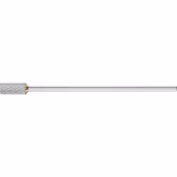 PFERD ZYA 1225/6 Z3 PLUS SL 150, Steel, Cast iron, Non-ferrous metal, Bronze, Stainless steel, Aluminium, Copper, 6 mm, 175 m ...