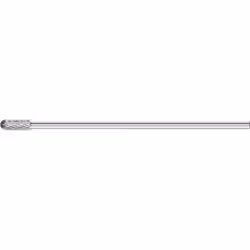 PFERD WRC 0820/6 Z3 PLUS SL 150, Steel, Cast iron, Non-ferrous metal, Stainless steel, Aluminium, 6 mm, 170 mm, 8 mm, 1 pc(s)