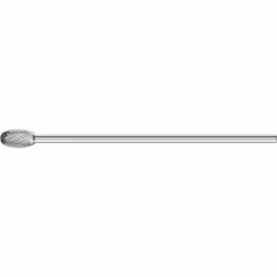 PFERD TRE 1220/6 Z3 PLUS SL 150, Steel, 6 mm, Germany, 170 mm, 1.2 cm, 62 g
