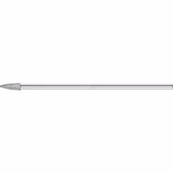 PFERD RBF 0820/6 Z3 PLUS SL 150, Steel, 6 mm, 170 mm, 8 mm, 1 pc(s)