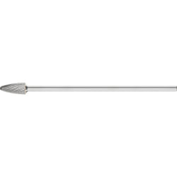 PFERD RBF 1225/6 Z3 PLUS SL 150 engraver bit 1 pc(s)