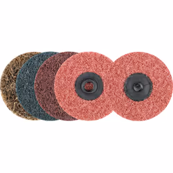 PFERD CD VRH 20 A 100 G, Metal, 50 pc(s)