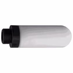 PFERD FD 47-8-30,5, Frequency damper, Black, Grey, 1 pc(s)
