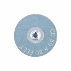 PFERD CD 50 A 80 FLEX rotary tool grinding/sanding supply Metal