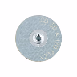 PFERD CD 50 A 120 FLEX rotary tool grinding/sanding supply Metal