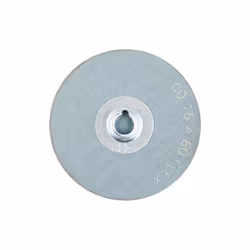 PFERD CD 75 A 60 FLEX rotary tool grinding/sanding supply Metal