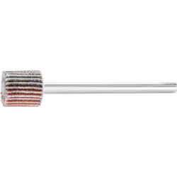 PFERD F 1010/3 A 120, Metal, 75000 RPM, 10 mm, 10 pc(s)