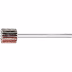 PFERD F 1010/3 A 150, Metal, 75000 RPM, 10 mm, 10 pc(s)