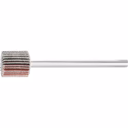 PFERD F 1010/3 A 320, Metal, 75000 RPM, 10 mm, 10 pc(s)