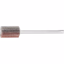 PFERD F 1015/3 A 150, Metal, 75000 RPM, 15 mm, 10 pc(s)