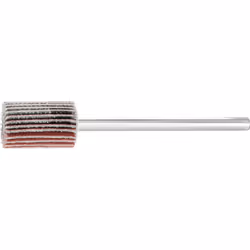PFERD F 1015/3 A 180, Metal, 75000 RPM, 15 mm, 10 pc(s)