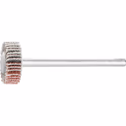 PFERD F 1505/3 A 80, Metal, 50000 RPM, 5 mm, 10 pc(s)