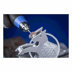 PFERD F 1505/3 A 80 rotary tool grinding/sanding supply Metal