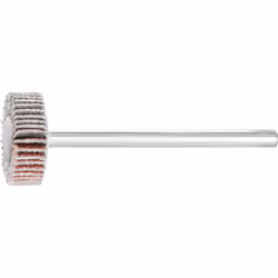 PFERD F 1505/3 A 120, Metal, 50000 RPM, 5 mm, 10 pc(s)