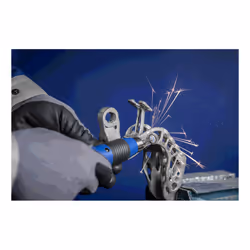 PFERD F 1505/3 A 120 rotary tool grinding/sanding supply Metal