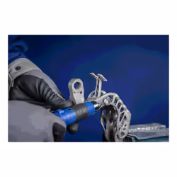 PFERD F 1505/3 A 120 rotary tool grinding/sanding supply Metal