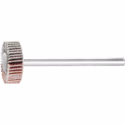 PFERD F 1505/3 A 180, Metal, 50000 RPM, 5 mm, 10 pc(s)