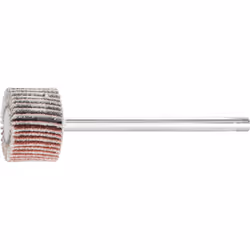 PFERD F 1510/3 A 120, Metal, 50000 RPM, 10 mm, 10 pc(s)