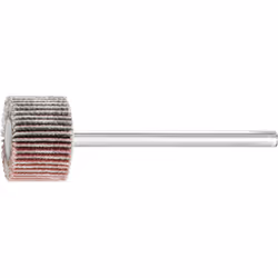 PFERD F 1510/3 A 180, Metal, 50000 RPM, 10 mm, 10 pc(s)