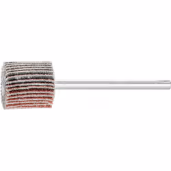 PFERD F 1515/3 A 80, Metal, 50000 RPM, 15 mm, 10 pc(s)
