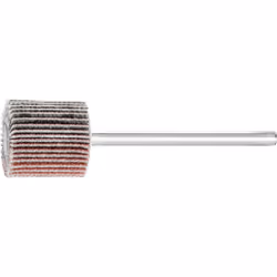 PFERD F 1515/3 A 120, Metal, 50000 RPM, 15 mm, 10 pc(s)