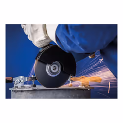 PFERD EHT 180-2,0 SG STEELOX angle grinder accessory