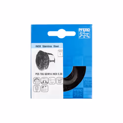 PFERD 43468905 rotary tool grinding/sanding supply