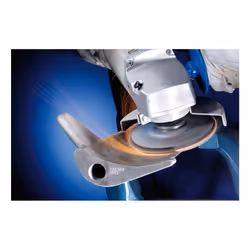 PFERD PFC 115 CO-COOL 40 SG STEELOX rotary tool grinding/sanding supply Metal