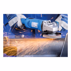 PFERD PFF 100 Z 40 PSF STEELOX/16,0 rotary tool grinding/sanding supply Metal