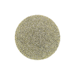 PFERD CD DIA 38 D 251 - P 60 rotary tool grinding/sanding supply Plastic